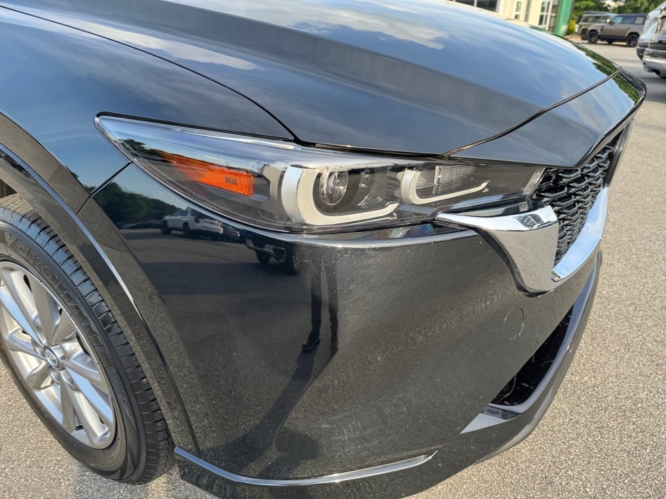 2024 Mazda Mazda CX-5 2.5 S Select
