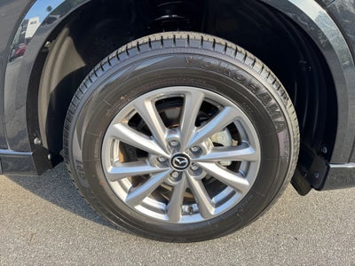 2024 Mazda Mazda CX-5 2.5 S Select