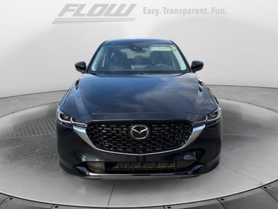 2024 Mazda Mazda CX-5 2.5 S Select