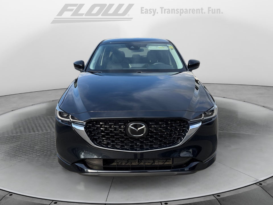 2024 Mazda Mazda CX-5 2.5 S Select