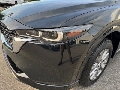 2024 Mazda Mazda CX-5 2.5 S Select