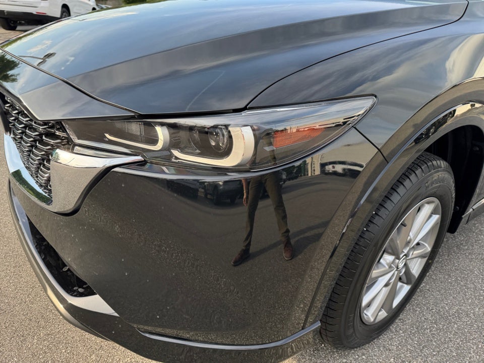 2024 Mazda Mazda CX-5 2.5 S Select