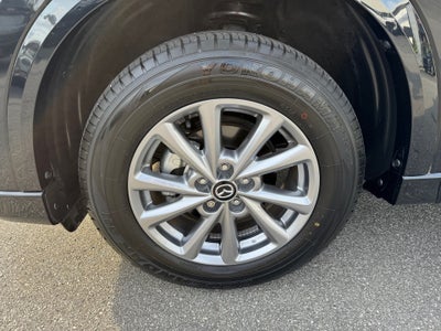 2024 Mazda Mazda CX-5 2.5 S Select