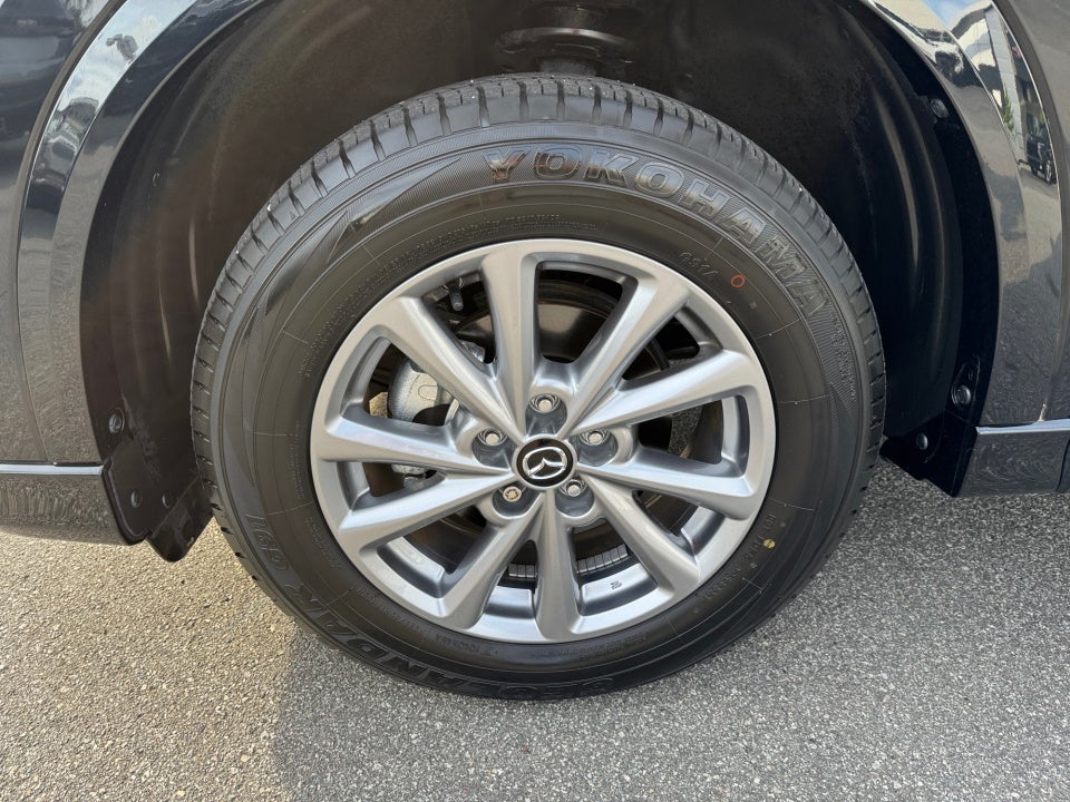 2024 Mazda Mazda CX-5 2.5 S Select