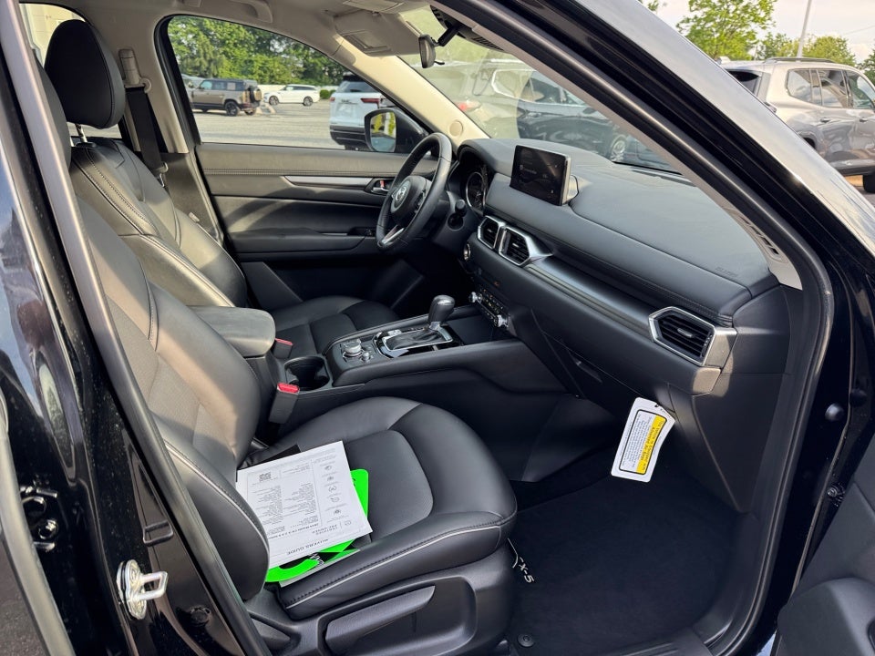 2024 Mazda Mazda CX-5 2.5 S Select