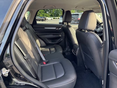 2024 Mazda Mazda CX-5 2.5 S Select
