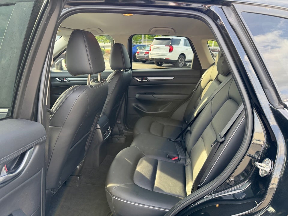 2024 Mazda Mazda CX-5 2.5 S Select
