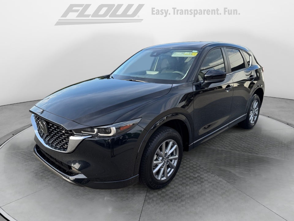 2024 Mazda Mazda CX-5 2.5 S Select