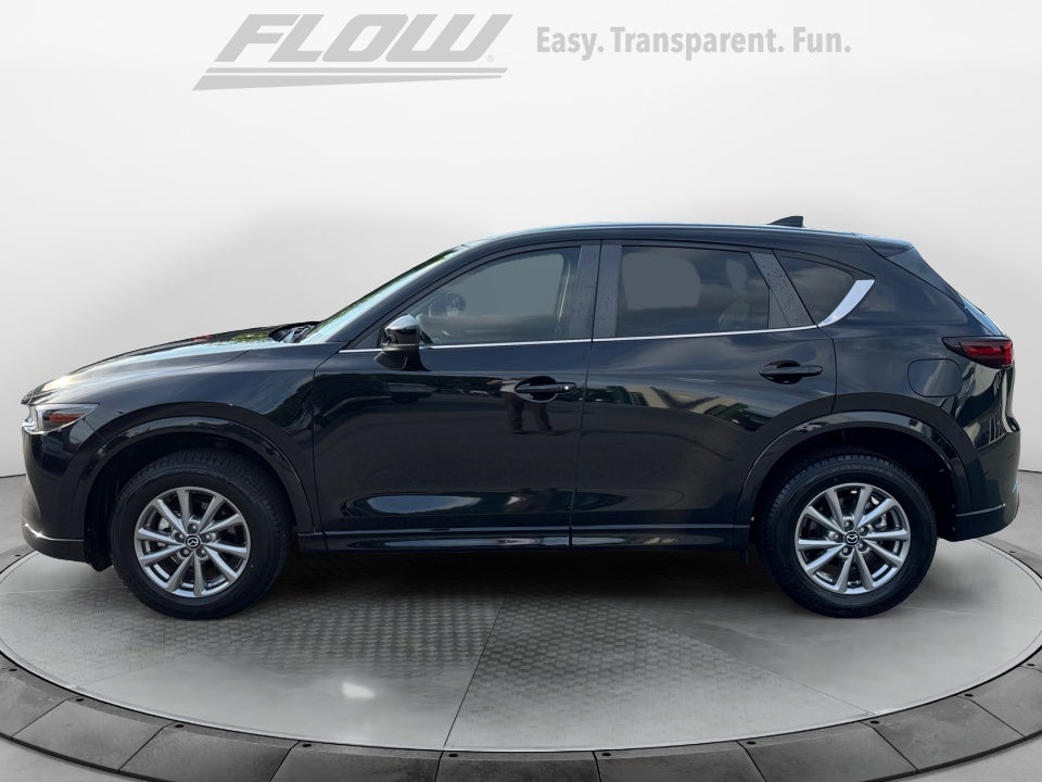 2024 Mazda Mazda CX-5 2.5 S Select