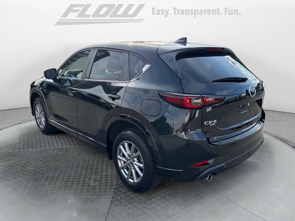 2024 Mazda Mazda CX-5 2.5 S Select