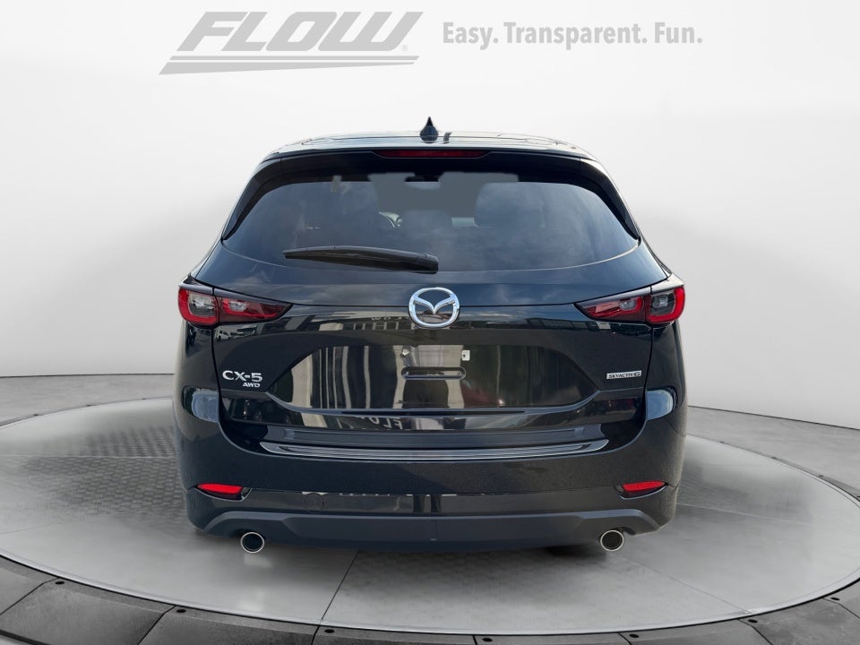 2024 Mazda Mazda CX-5 2.5 S Select