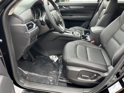 2024 Mazda Mazda CX-5 2.5 S Select