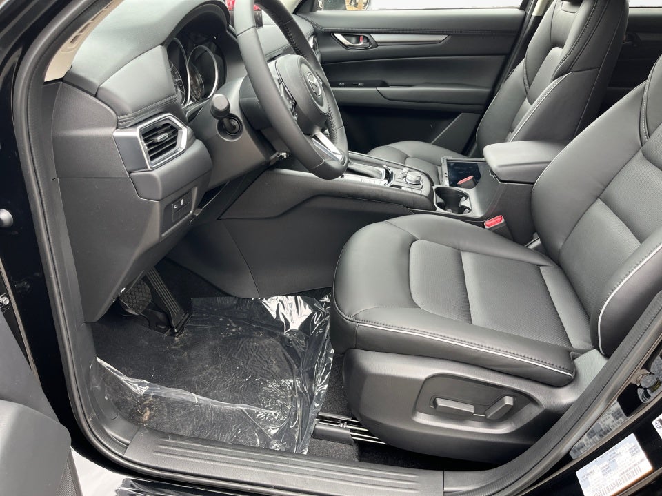 2024 Mazda Mazda CX-5 2.5 S Select