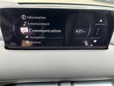 2024 Mazda Mazda CX-5 2.5 S Select