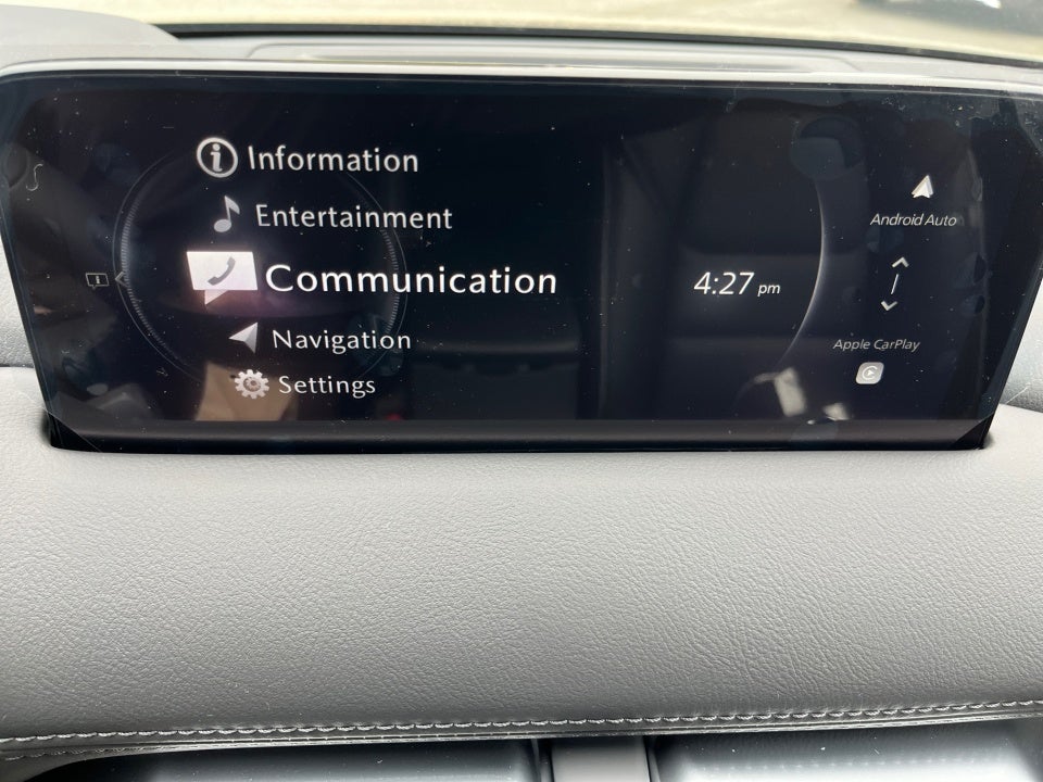 2024 Mazda Mazda CX-5 2.5 S Select
