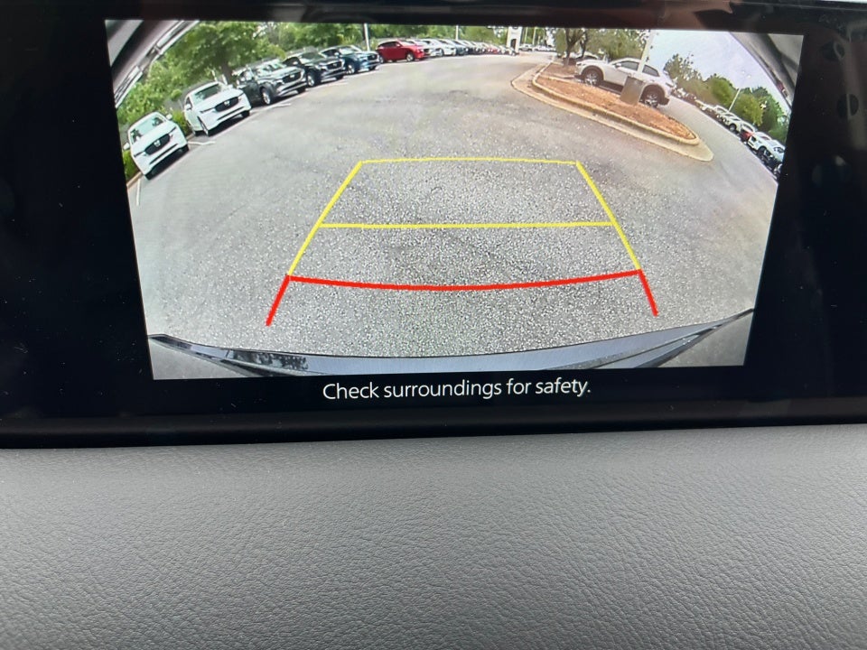 2024 Mazda Mazda CX-5 2.5 S Select