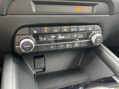 2024 Mazda Mazda CX-5 2.5 S Select