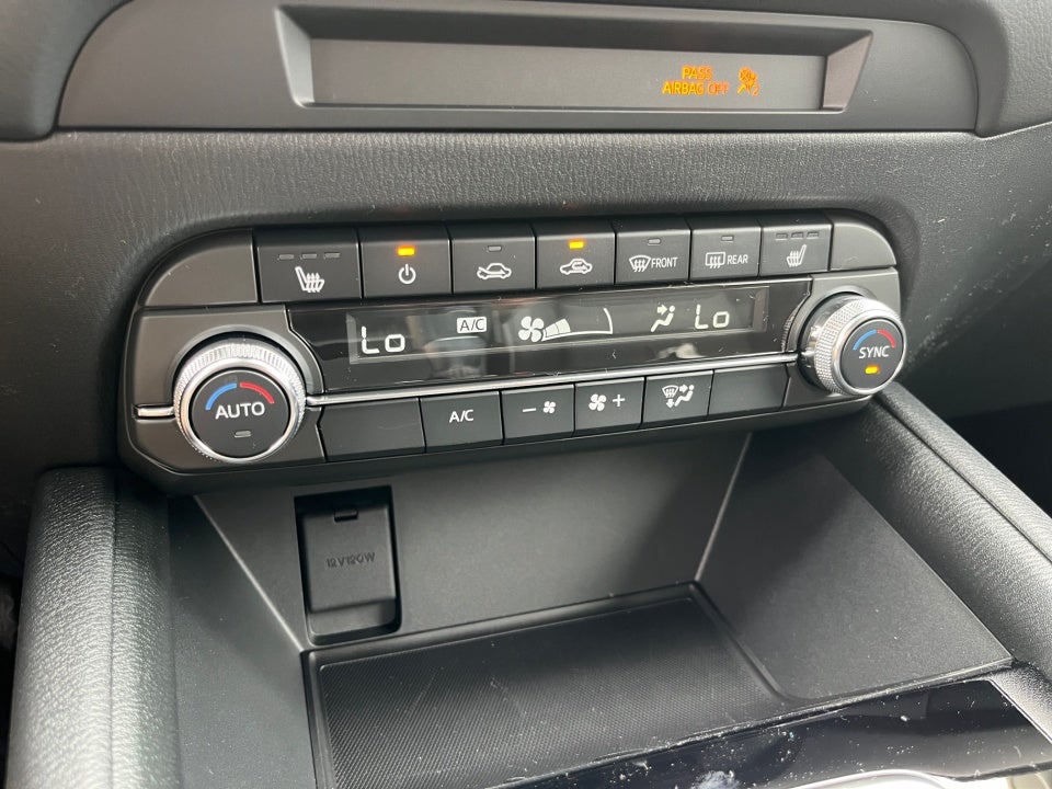 2024 Mazda Mazda CX-5 2.5 S Select
