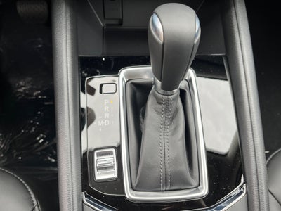 2024 Mazda Mazda CX-5 2.5 S Select