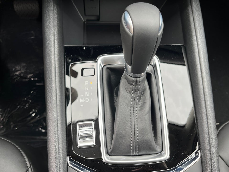 2024 Mazda Mazda CX-5 2.5 S Select