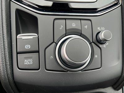 2024 Mazda Mazda CX-5 2.5 S Select