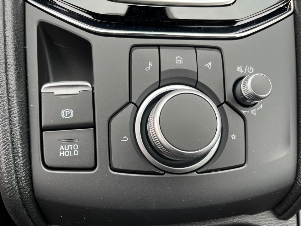 2024 Mazda Mazda CX-5 2.5 S Select