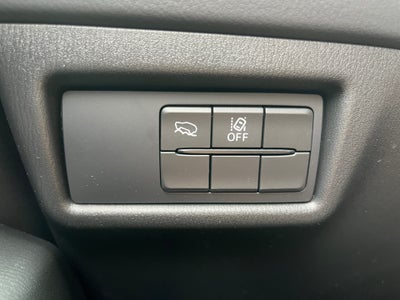 2024 Mazda Mazda CX-5 2.5 S Select