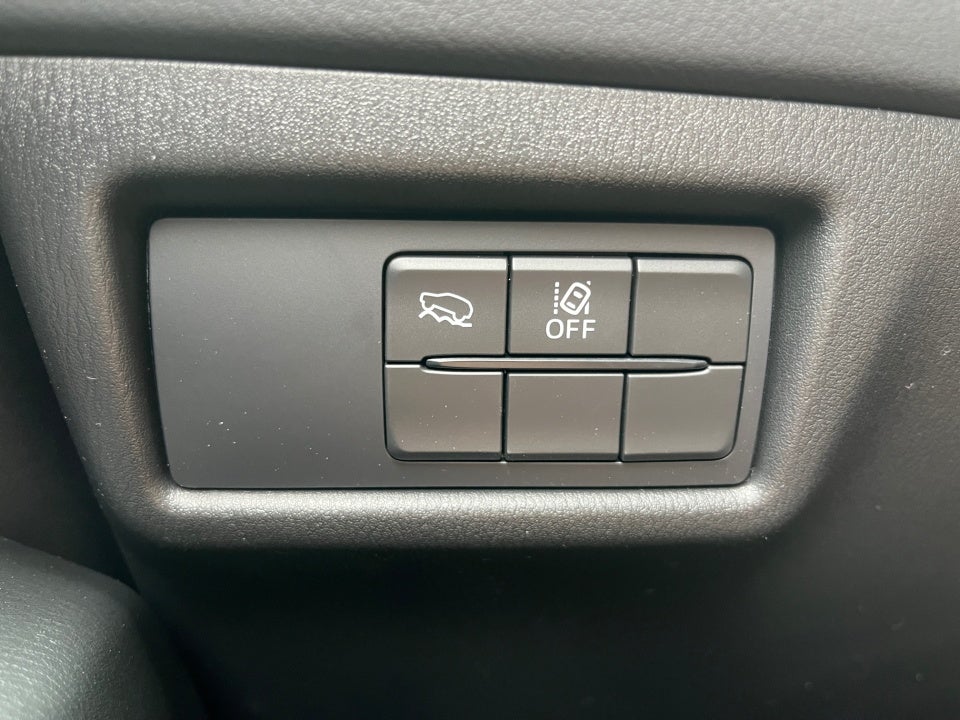 2024 Mazda Mazda CX-5 2.5 S Select