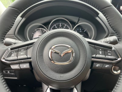 2024 Mazda Mazda CX-5 2.5 S Select