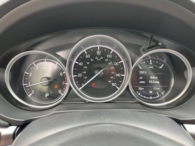 2024 Mazda Mazda CX-5 2.5 S Select