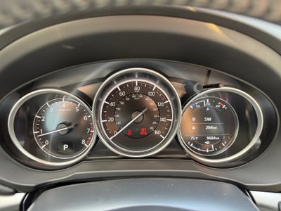 2025 Mazda Mazda CX-5 2.5 S Select