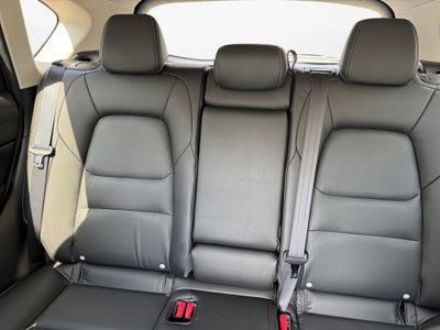 2025 Mazda Mazda CX-5 2.5 S Select