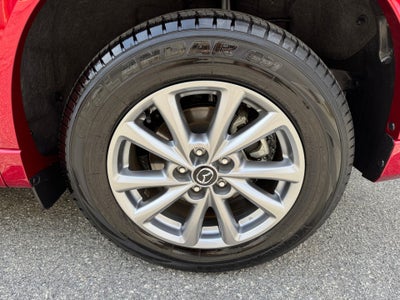 2025 Mazda Mazda CX-5 2.5 S Select
