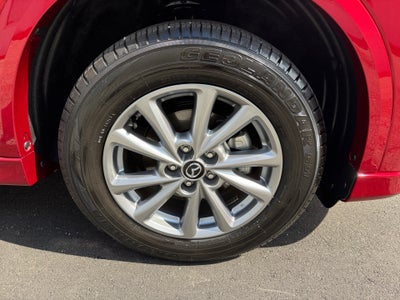 2025 Mazda Mazda CX-5 2.5 S Select
