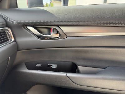 2025 Mazda Mazda CX-5 2.5 S Select