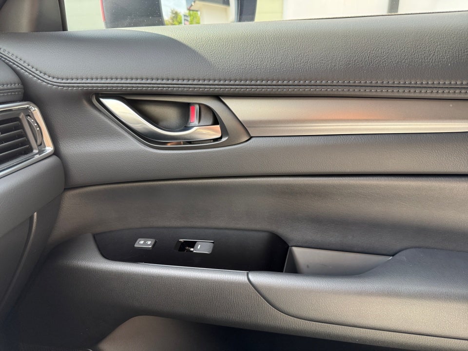 2025 Mazda Mazda CX-5 2.5 S Select