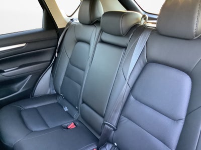 2025 Mazda Mazda CX-5 2.5 S Select
