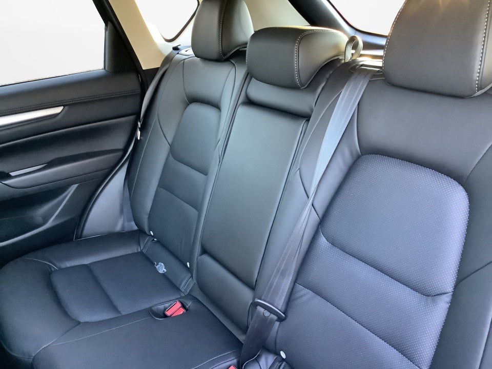 2025 Mazda Mazda CX-5 2.5 S Select