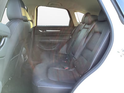 2025 Mazda Mazda CX-5 2.5 S Select