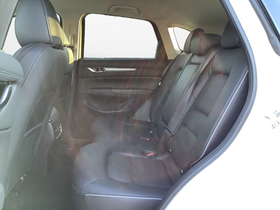 2025 Mazda Mazda CX-5 2.5 S Select