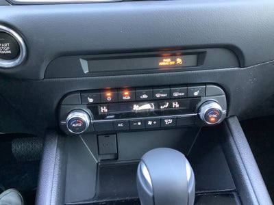 2025 Mazda Mazda CX-5 2.5 S Select