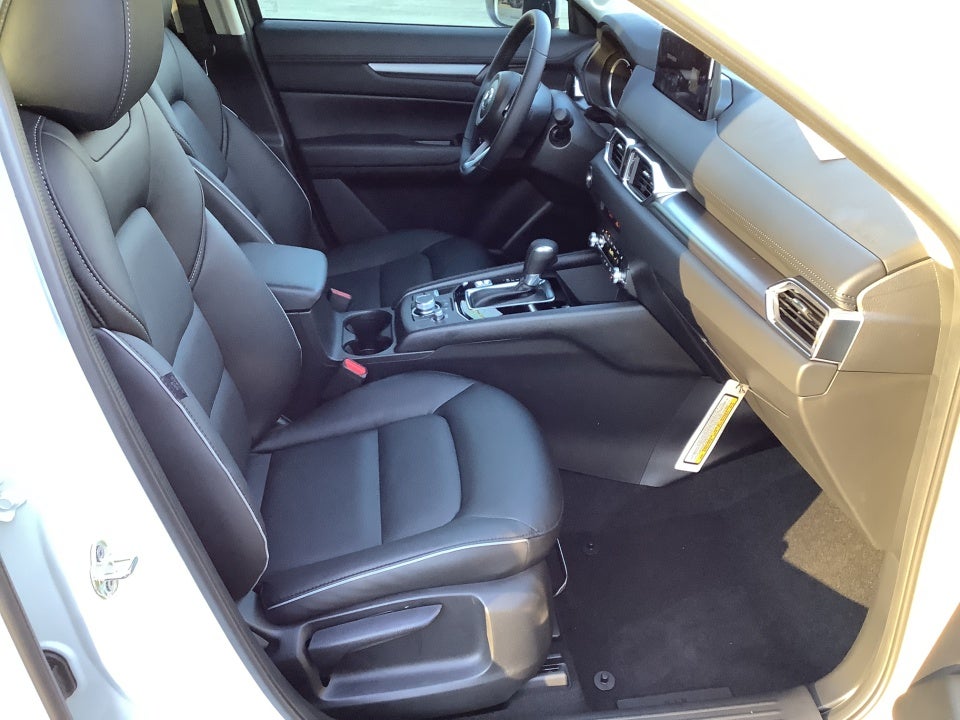 2025 Mazda Mazda CX-5 2.5 S Select