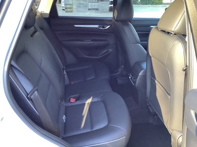 2025 Mazda Mazda CX-5 2.5 S Select