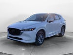 2025 Mazda Mazda CX-5 2.5 S Select