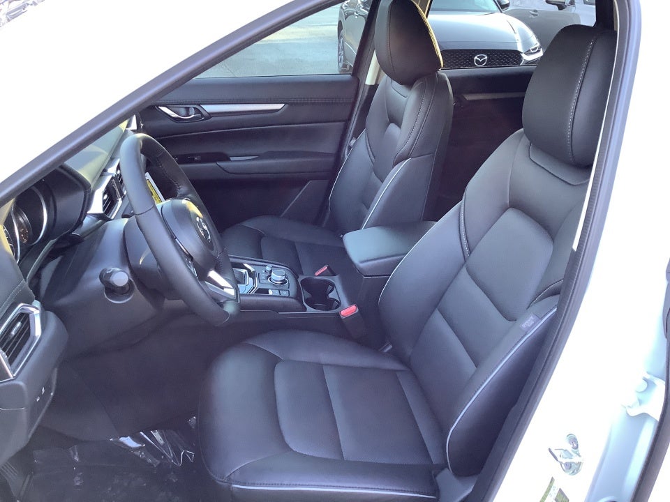 2025 Mazda Mazda CX-5 2.5 S Select
