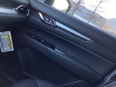 2025 Mazda Mazda CX-5 2.5 S Select