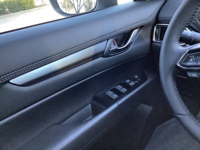 2025 Mazda Mazda CX-5 2.5 S Select