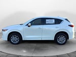 2025 Mazda Mazda CX-5 2.5 S Select