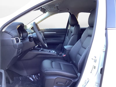 2025 Mazda Mazda CX-5 2.5 S Select