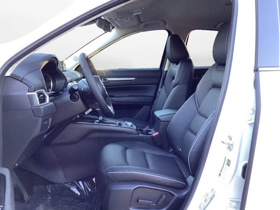 2025 Mazda Mazda CX-5 2.5 S Select